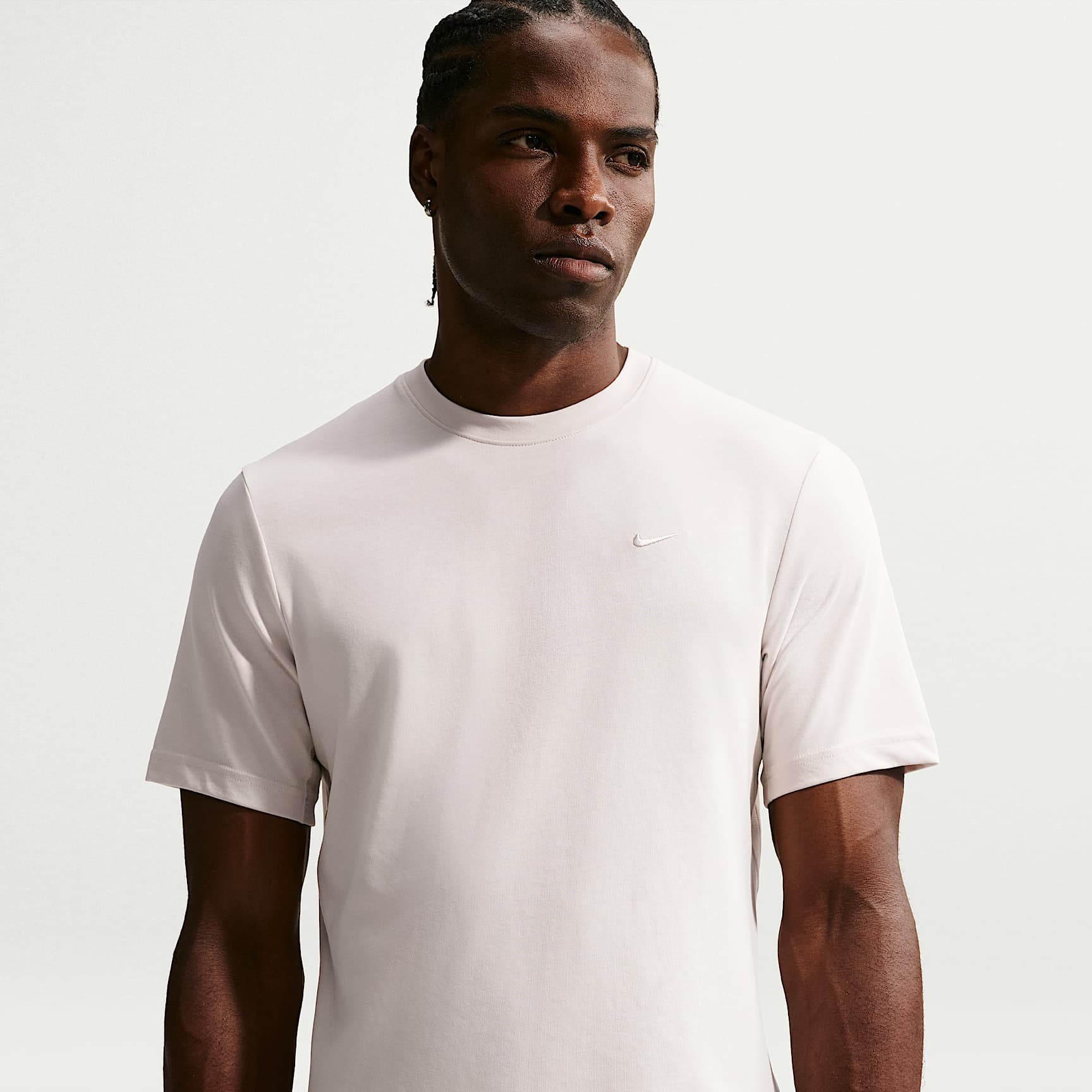Nike Primary Men's Dri-FIT Short-Sleeve Versatile Top. Nike.com